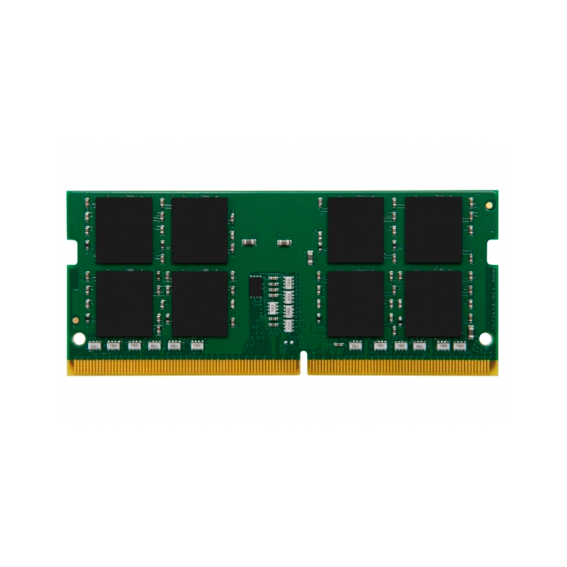 MEMORIA SODIMM DDR4 8GB 2666 KINGSTON KCP426SS6|8