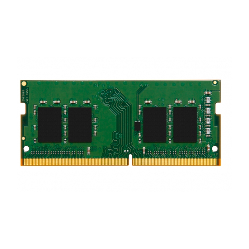 MEMORIA SODIMM DDR4 8GB 3200 CL22 KINGSTON KCP432SS6/8