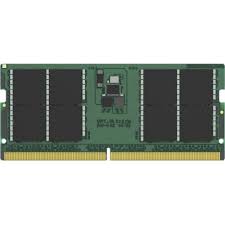 memoria so-dimm kingston 32gb ddr5-5600mhz, pc5-44800, cl46, 1.1v, 262-pin, non-ecc[@