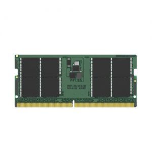 memoria sodimm kingston 8gb ddr5-5600mhz, pc5-44800, cl46, 1.1v, 262-pin, 1rx16, non-