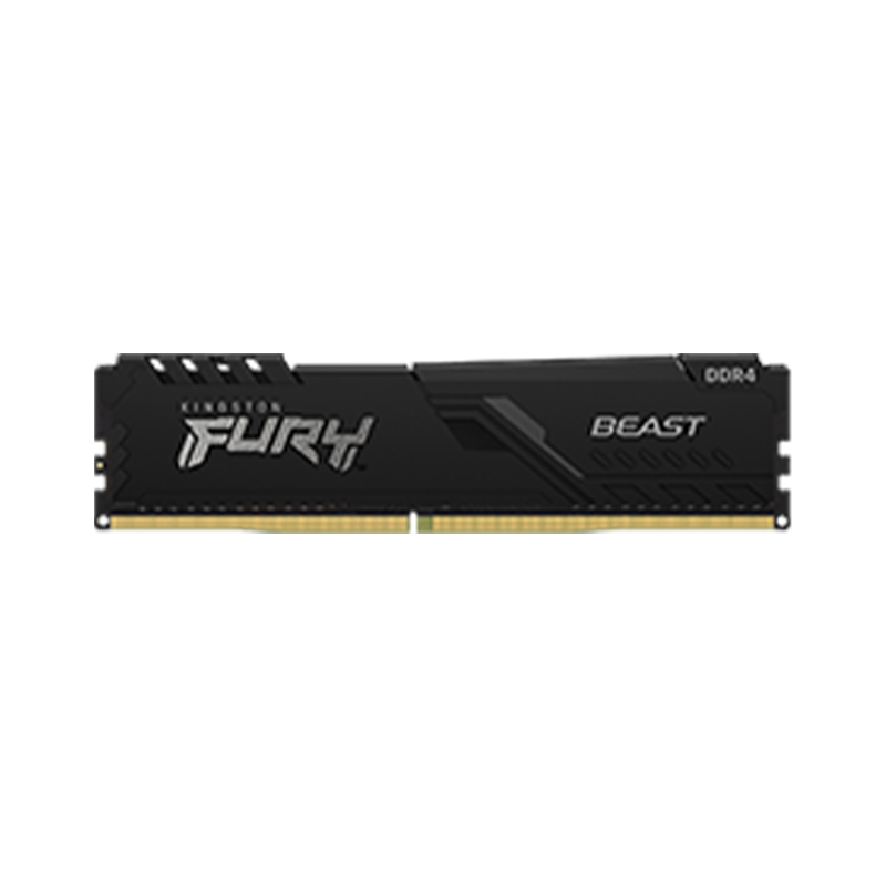 MEM RAM 8G FURY 3.20MTS DDR4