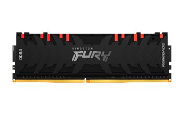 MEM RAM 16G FURY BEAST 3.2G D4