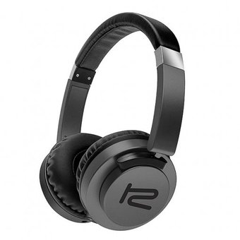 Klip Xtreme - KHS-851BK - Headphones