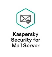 Kaspersky Security for Mail Server, 12 meses