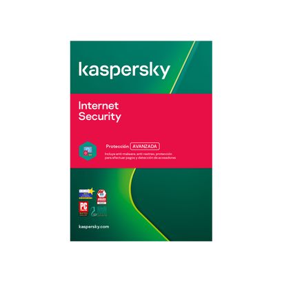 Kaspersky Small Office - Licencia Base ESD - 10 PCs