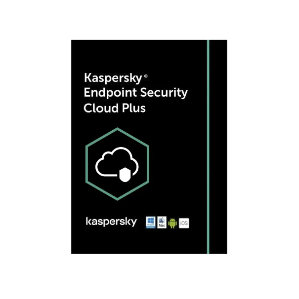 Licencia Kaspersky endpoint security cloud Plus Digital