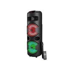 Klip Xtreme KLS-890 - Sistema de altavoces - Negro