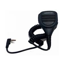 Microfono Parlante Remotorola marca : KENWOOD