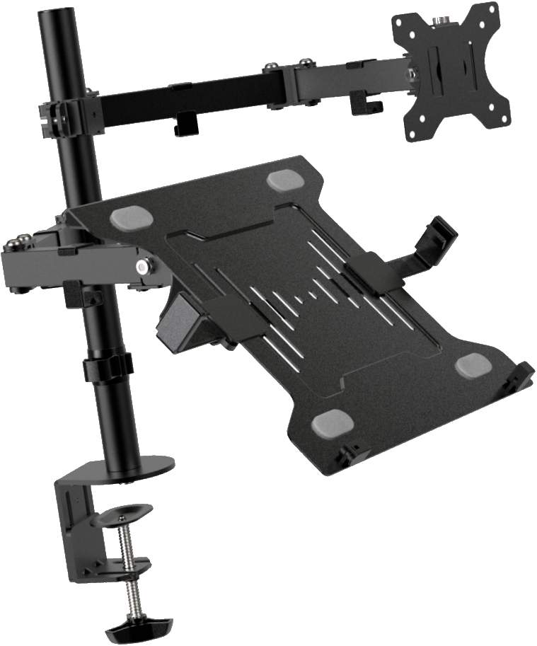 SOPORTE para 1-Mon|1-Lap KLIP XTREME KMM-301 13|32