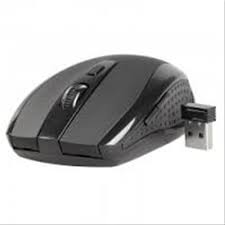 Klip Xtreme - Voltrex -  Mouse