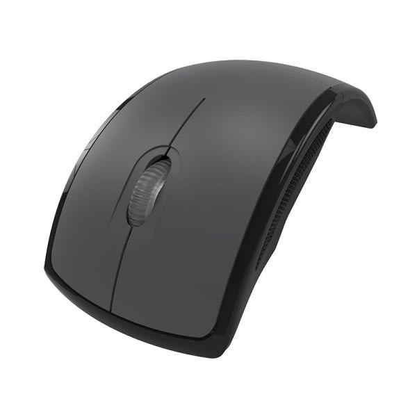 Klip Xtreme - Mouse - 2.4 GHz