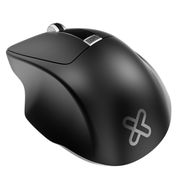 Klip Xtreme - Mouse - 2.4 GHz