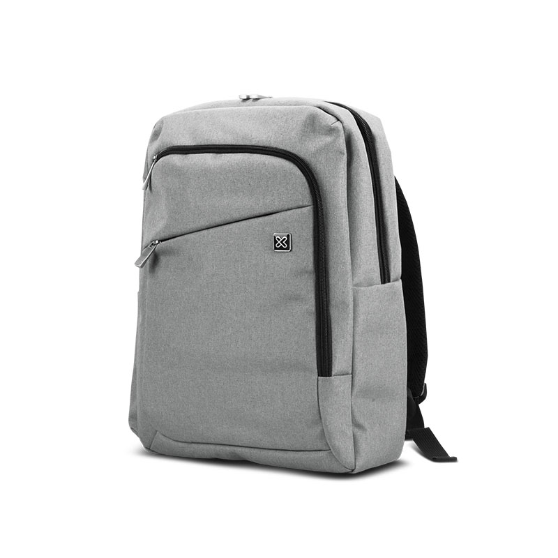 Klip Xtreme - Notebook carrying backpack - 15.6"