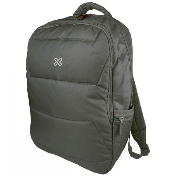 Klip Xtreme - Notebook carrying backpack - 15.6"
