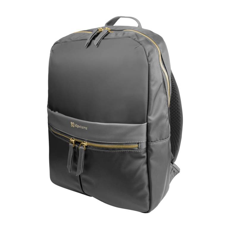 Klip Xtreme - Notebook carrying backpack - 15.6"