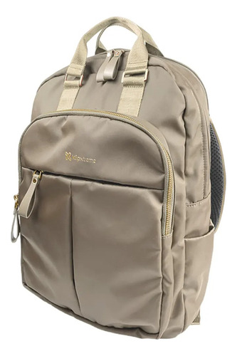 Klip Xtreme - Notebook carrying backpack - 15.6"