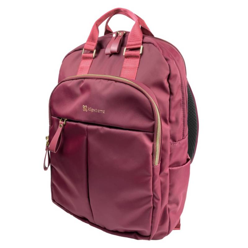 Klip Xtreme - Notebook carrying backpack - 15.6"