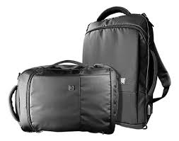 Klip Xtreme - Notebook carrying backpack - 15.6"