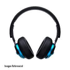 Klip Xtreme - KNH-750BL - Headphones