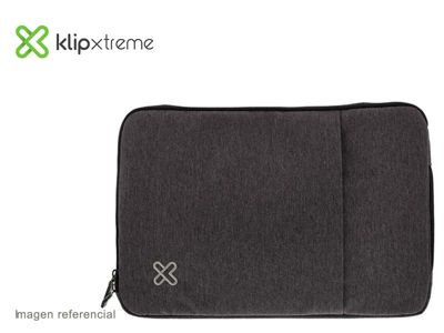 Klip Xtreme - Notebook sleeve - 15.6"