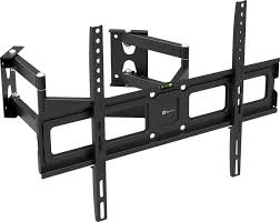 Xtech - Wall mount bracket - Tilt/Swivel 32-70"