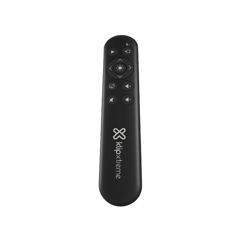 PRESENTADOR Wireless KLIP XTREME KPP-003 15mts.