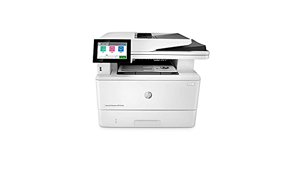 IMPRESORA MF HP LaserJet Enterprise M430F LAN|USB