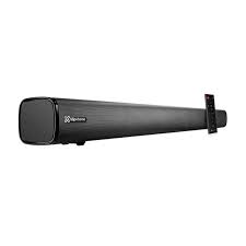 Klip Xtreme Tempo KSB-210 - Barra de sonido - canal 2.1