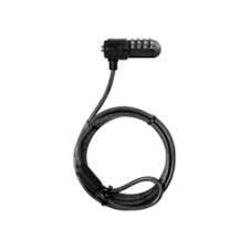 Cable De Seguridad Klip Xtreme Para Laptop KSD-335 1.5 Metros