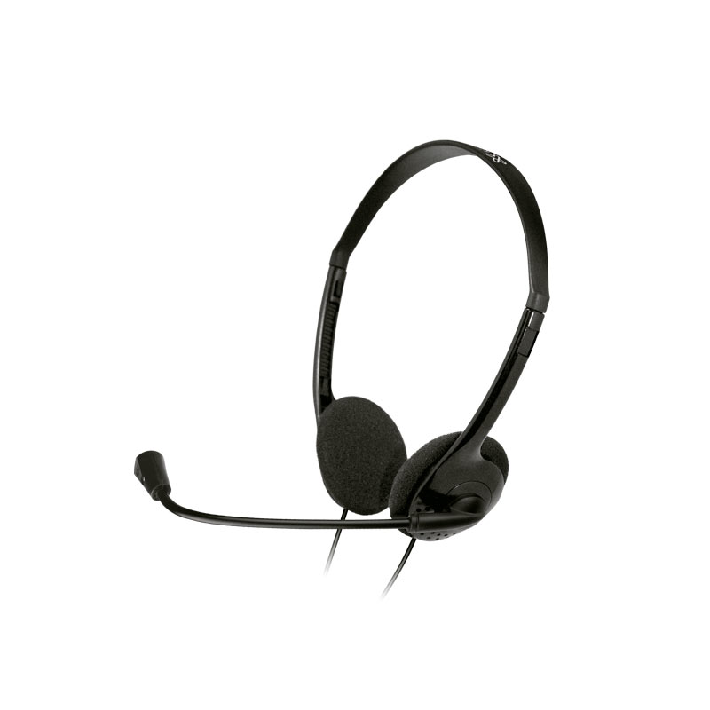Klip Xtreme - Headset - Over-the-ear