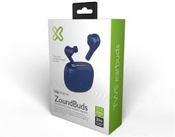 Klip Xtreme - KTE-250BL - True wireless earphones