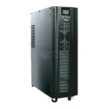 UPS Kaise 10kVA 10kW 230V Online KUET10WB