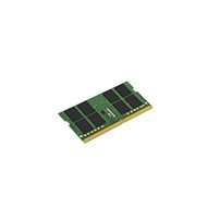 MEMORIA SODIMM DDR4 32GB 3200 KINGSTON