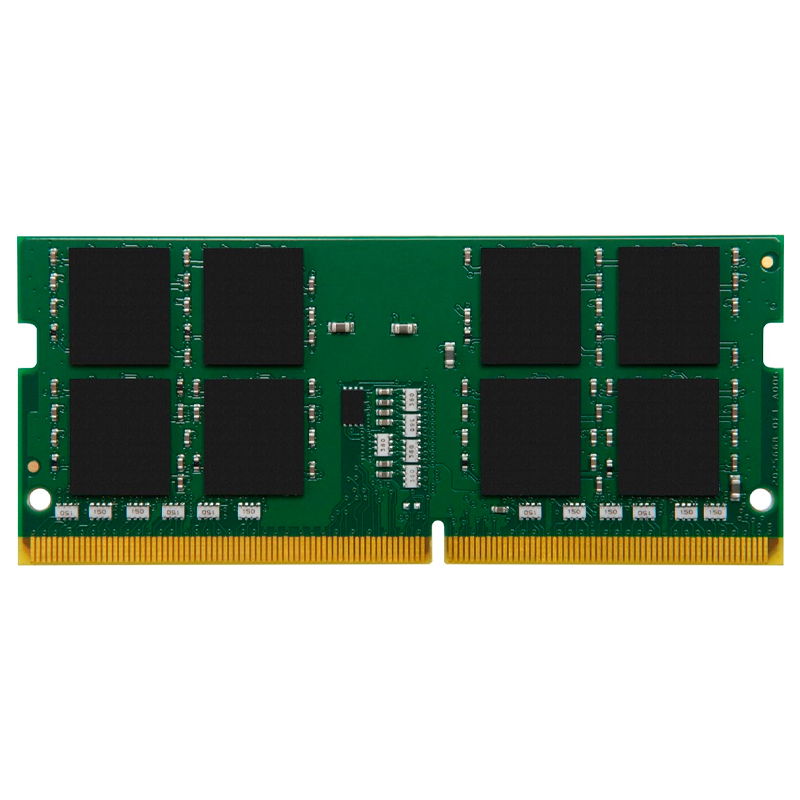 MEM RAM 8G KVR 5.60G SODIM DR5