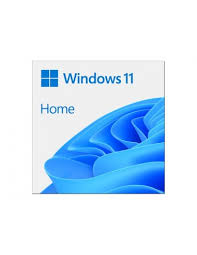 Windows 11 Home - Licencia - 1 licencia