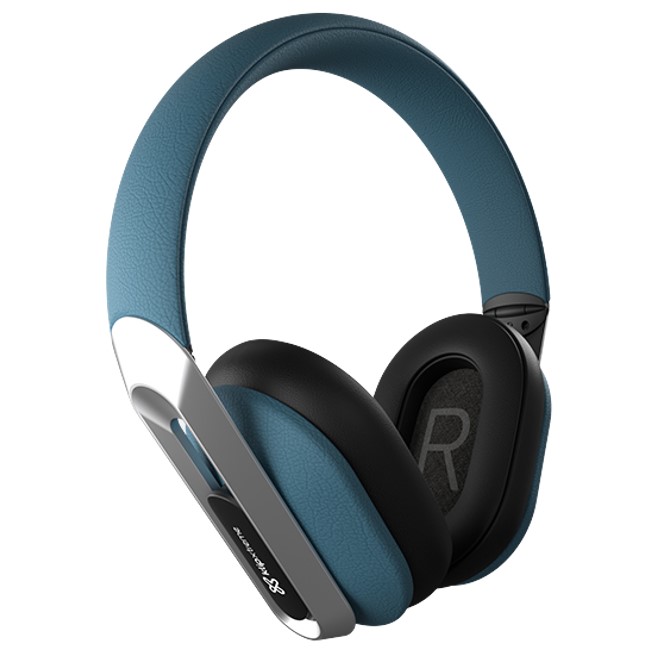 Klip Xtreme - KWH-750BL - Headphones