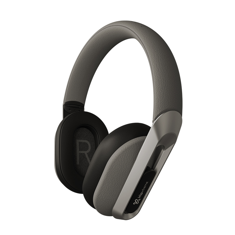Klip Xtreme - KWH-750GR - Headphones