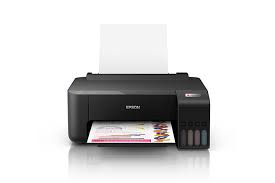 Impresora Epson L1210 EcoTank Sistema Continuo