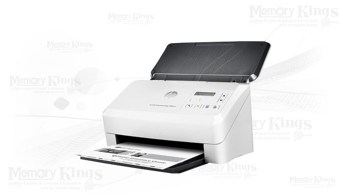 SCANNER HP SCANJET ENTERPRISE FLW 7000 S3 75PPM