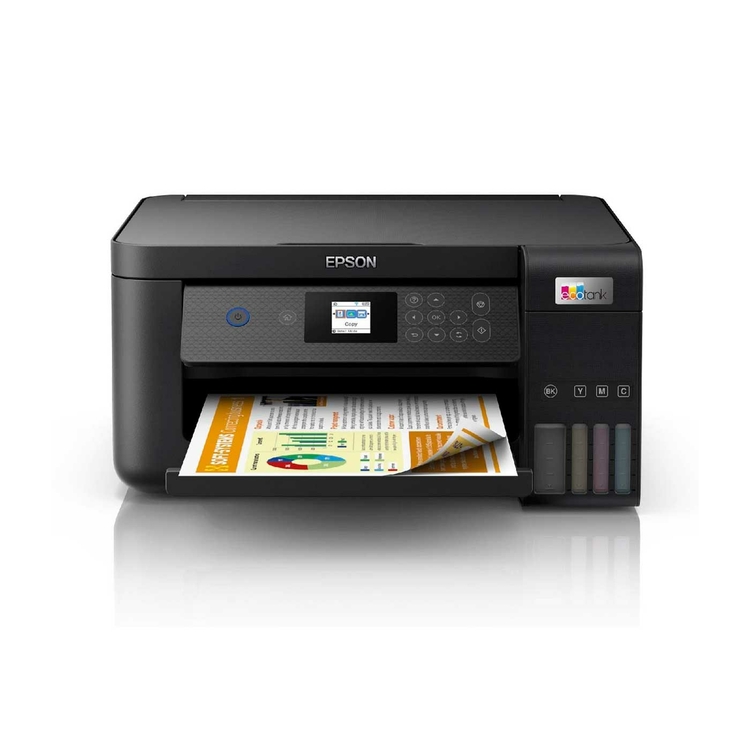 Impresora EPSON Eco Tank L4260