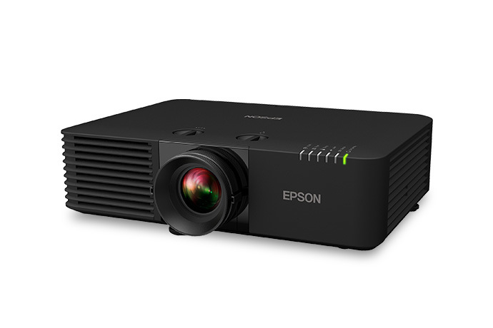 Proyector Epson Láser L735u Wuxga 1920 X 1200 7000 Lúmenes