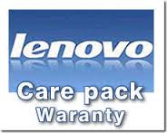 LENOVO CARE PACK WARANTY  3 YEAR