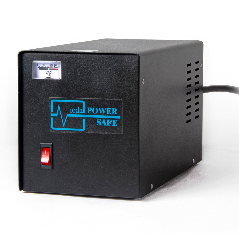 ESTABILIZADOR MONOF�SICO 3KVA, 220/220V + (A PEDIDO) 12 a 14 DIAS HABILES