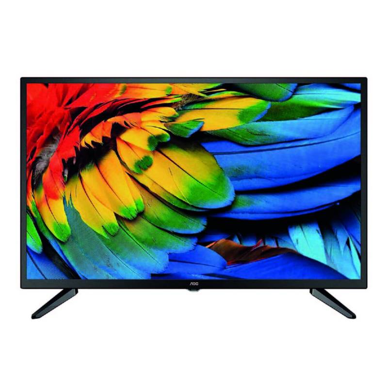 Televisor AOC LED HD 32" LE32M1370