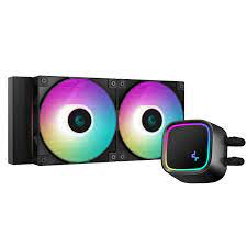REFRIGERACION LIQUIDA DEEPCOOL LE520, RGB