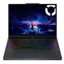 Laptop Lenovo Legion 5 15IRX10 Intel Core i7 13650HX | 24GB RAM | 1TB SSD | 15.3&#8243; WUXGA (83LY008SLM)