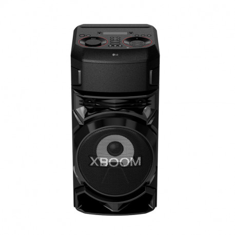 Equipo de Sonido Xboom Bluetooth LG RN5