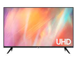 PANTALLA 43 SAMSUNG BUSINESS TV BEC-H 4K UHD
