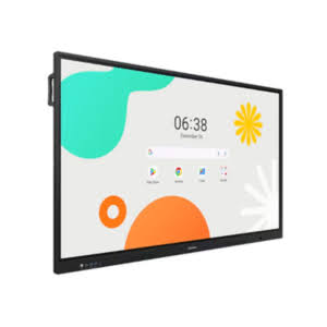 PANTALLA SAMSUNG WAF DE 75" LH75WAFWLGCXZX
