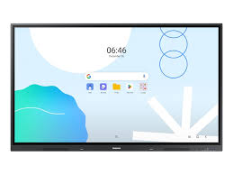 pizarra interactiva samsung wad series 86, touchir, 60hz (3840x2160) parlantes (15wx